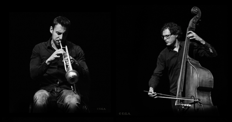 Cuarteto de cuerda Paul Klee. / ALERTA