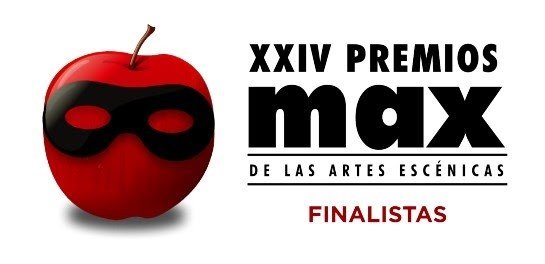 Anuncio de los finalistas de los XXIV Premios Max de las Artes Escénicas