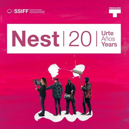 20 Aniversario De Nest