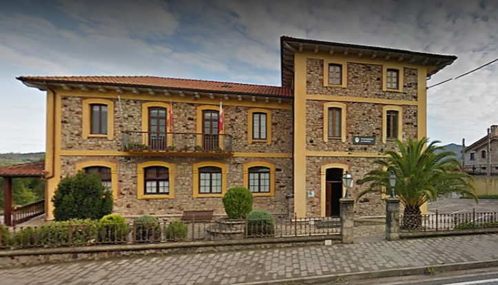 Ayuntamiento de Penagos. /ALERTA