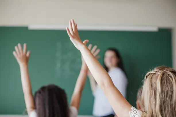 alumnos aula