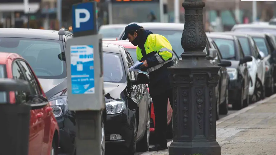 Servicio de OLA en Santander.