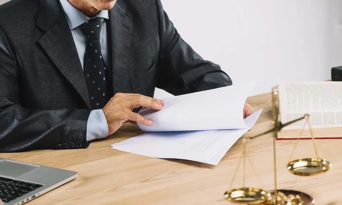 La labor de los abogados se acent&uacute;a en el camino hacia la nueva normalidad