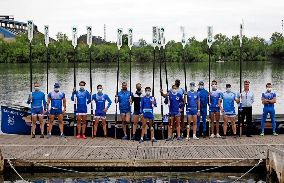 La &lsquo;San Jos&eacute;&rsquo; y la nueva &lsquo;La Marinera&rsquo; vuelven por fin al agua