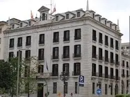 Delegaci&oacute;n del Gobierno en Cantabria