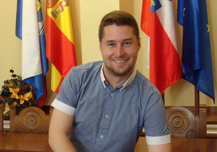 Fran Gasc&oacute;n.