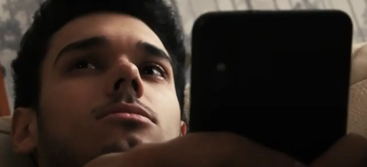 Captura del film rodado &iacute;ntegramente sin salir de casa participar&aacute; en la secci&oacute;n oficial del festival The Best of Latin America Short Film Festival.