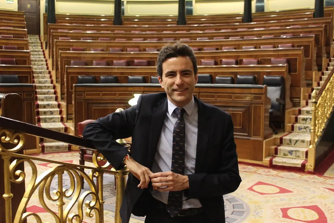 Pedro Casares