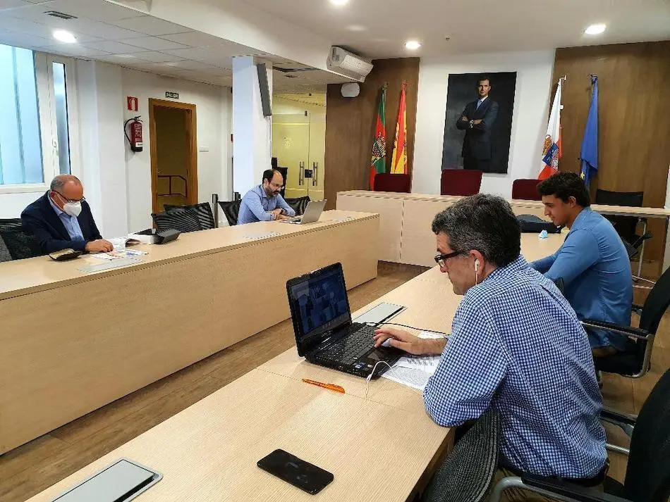 La Comisi&oacute;n Informativa de Hacienda ha aprobado la propuesta de Modificaci&oacute;n Presupuestaria presentada por el equipo de gobierno con los votos a favor de PRC, PSOE.