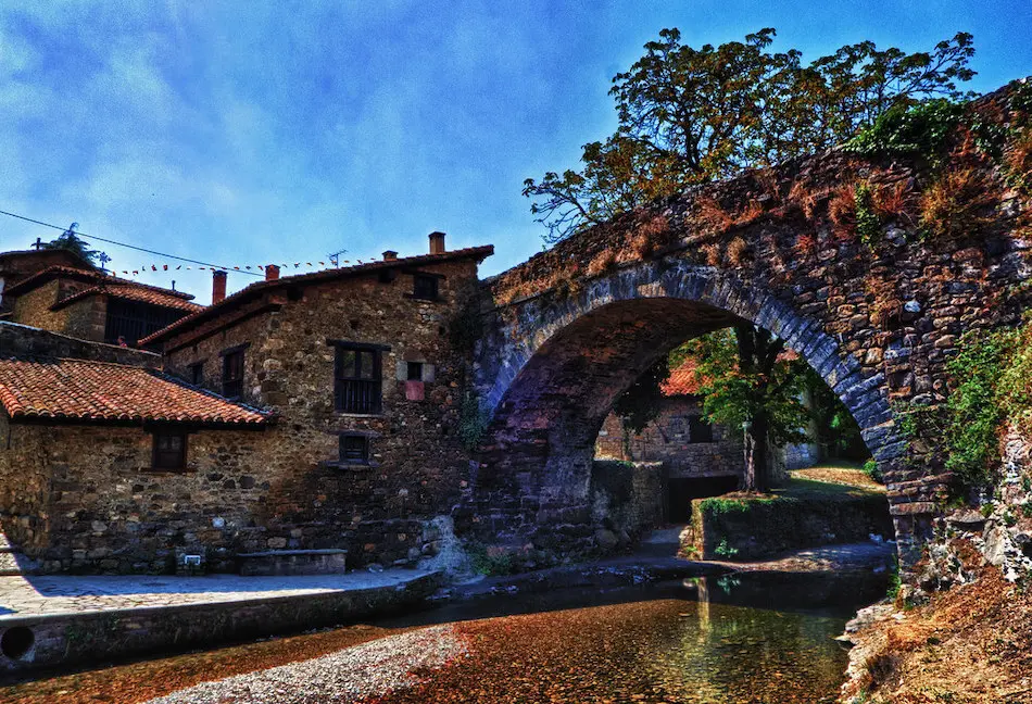 Potes se ha convertido en Capital del Turismo Rural 2020 al imponerse a 205 localidades de 15 comunidades aut&oacute;nomas.