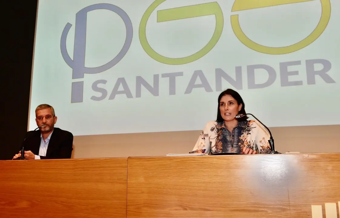 Presentaci&oacute;n del proceso de participaci&oacute;n del PGOU