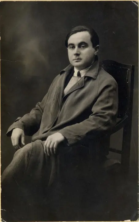 Ram&oacute;n de la Serna