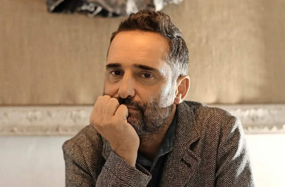 Jorge Drexler