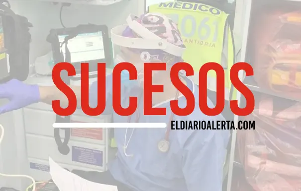 Sucesos ALERTA