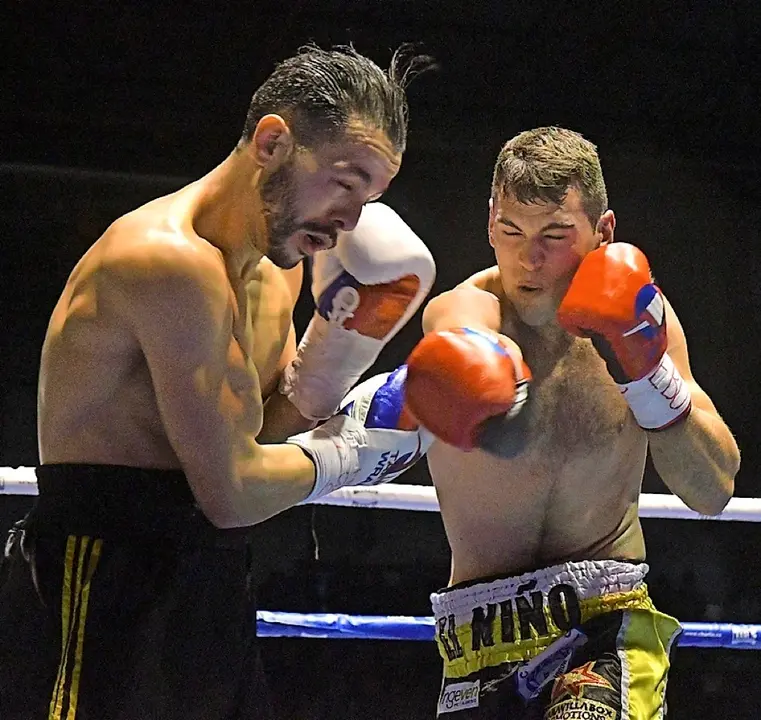 Sergio Garc&iacute;a reaparecer&aacute; el 21 de agosto. / Hardy