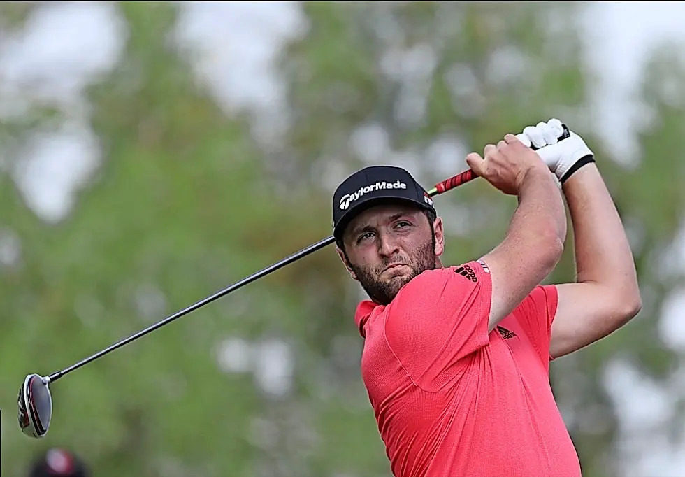 Jon Rahm Rodr&iacute;guez logr&oacute; la haza&ntilde;a en el Torneo Memorial.