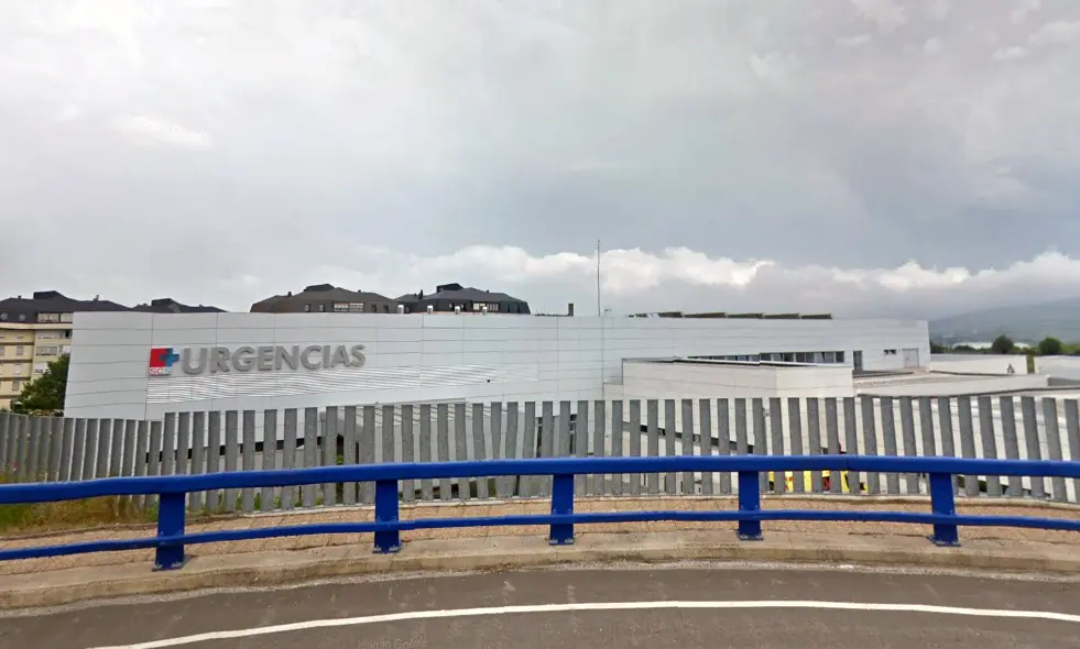 El Hospital Tres Mares est&aacute; ubicado en la localidad de Reinosa, en Cantabria y presta servicio a la comarca de Campoo-Los Valles.