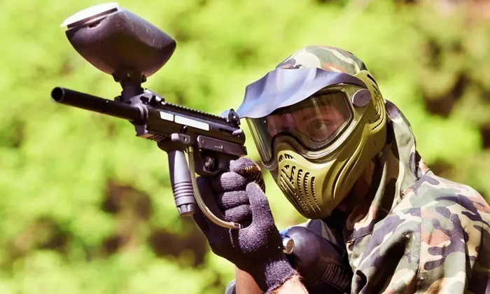 Paintball