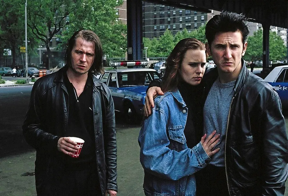 Fotograma de la pel&iacute;cula &lsquo;El clan de los irlandeses&rsquo;.