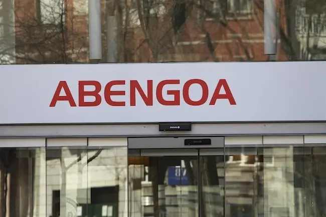 ANDALUC&Iacute;A.-Abengoa logr&oacute; beneficios brutos positivos en el primer semestre de 2017 tras las millonarias p&eacute;rdidas de 2016

ANDALUC&Iacute;A.-Abengoa logr&oacute; beneficios brutos positivos en el primer semestre de 2017 tras las millonarias p&eacute;rdidas de 2016

  (Foto de ARCHIVO)

27/9/2017