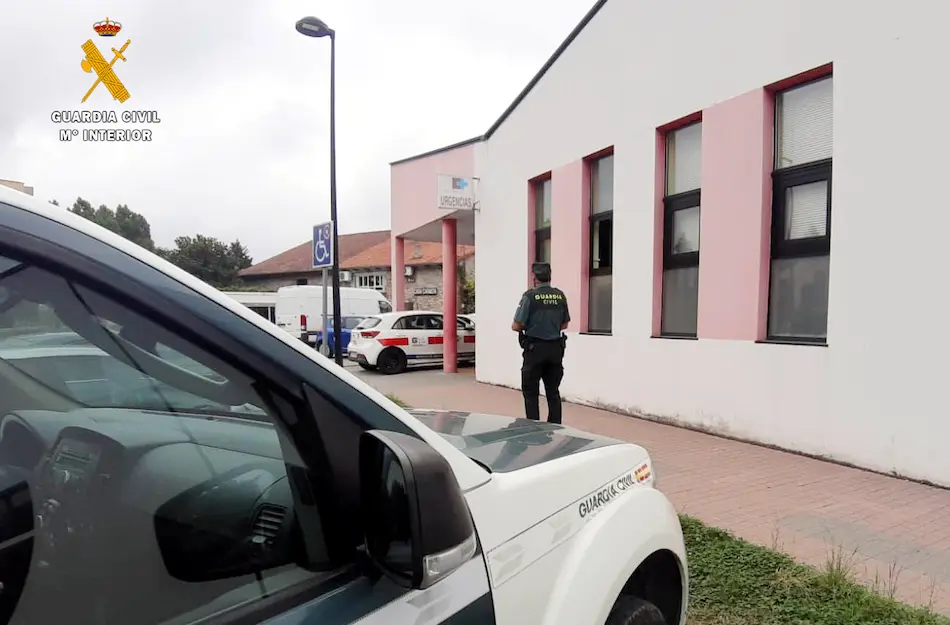 vigilancia centro salud