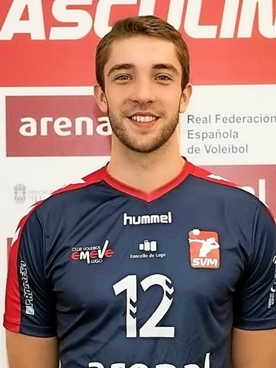 Adri&aacute;n Garc&iacute;a.