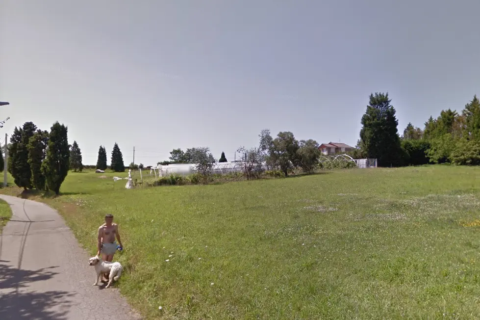 El barrio Caser&iacute;os en Torrelavega.