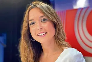 Cristina Garc&iacute;a Rivero. / ALERTA