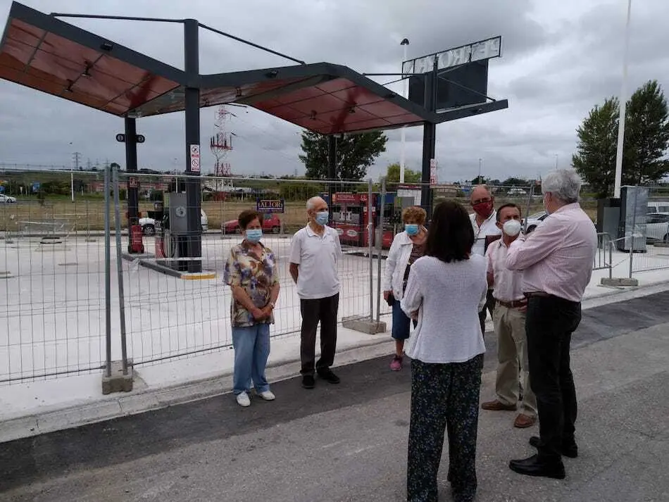 El portavoz del PRC, Jos&eacute; Mar&iacute;a Fuentes-Pila, indic&oacute; &ldquo;haber llevado a pleno estas cuestiones con el fin de que quedan aclaradas todas las dudas trasladadas por los vecinos de la zona&rdquo;.