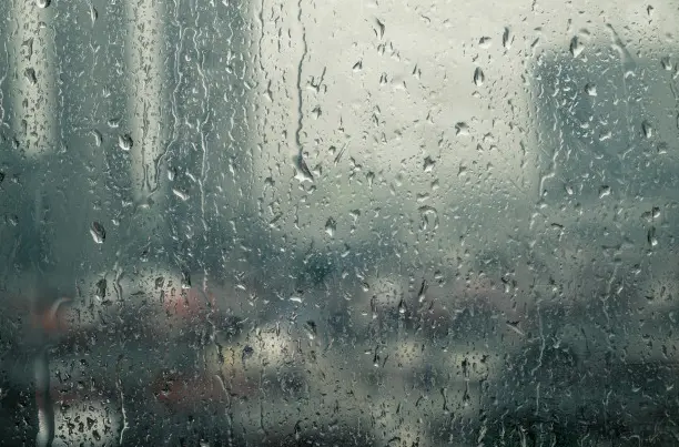 Lluvias