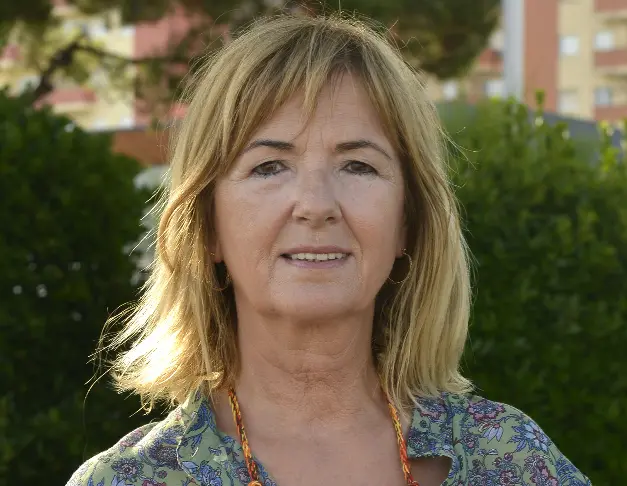 Mar&iacute;a Luisa Sanju&aacute;n presentan su dimisi&oacute;n como concejala del Ayuntamiento de Santander