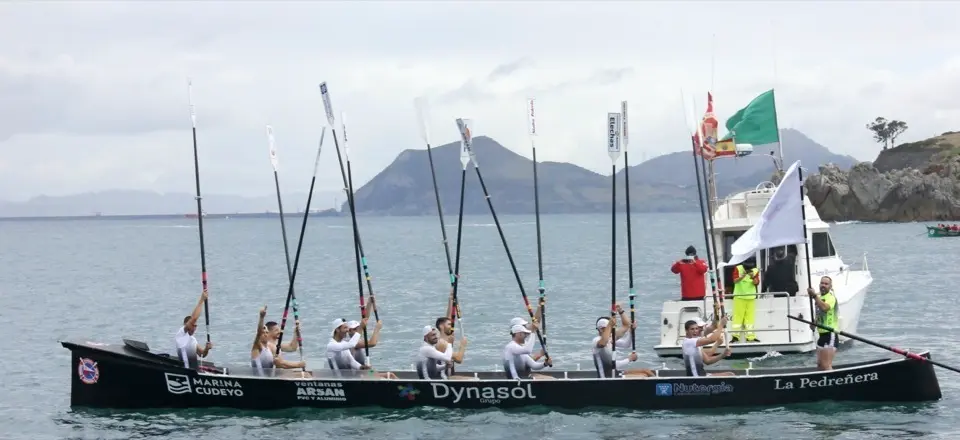 Pedre&ntilde;a se jugar&aacute; el ascenso a la ACT este pr&oacute;ximo fin de semana en el playoff que se disputar&aacute; en Bermeo y Portugalete.