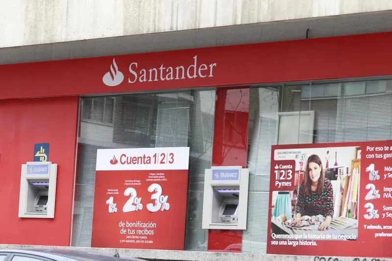 Banco Santander