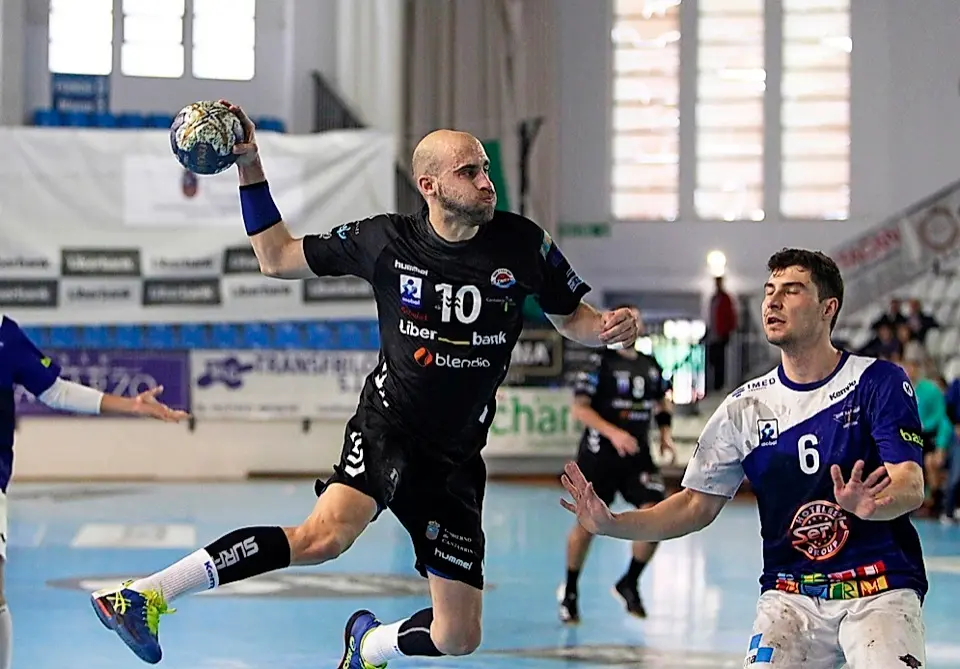 El Sinf&iacute;n tendr&aacute; la oportunidad de luchar en casa por un torneo importante. / ALERTA