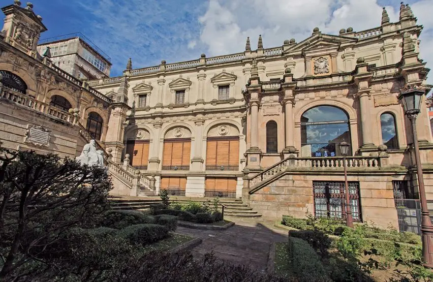 El Museo de Arte Moderno y Contempor&aacute;neo de Santander MAS reabrir&aacute; sus puertas en el segundo semestre de 2022.