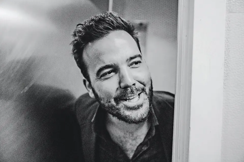 Juan Zelada. / ALERTA