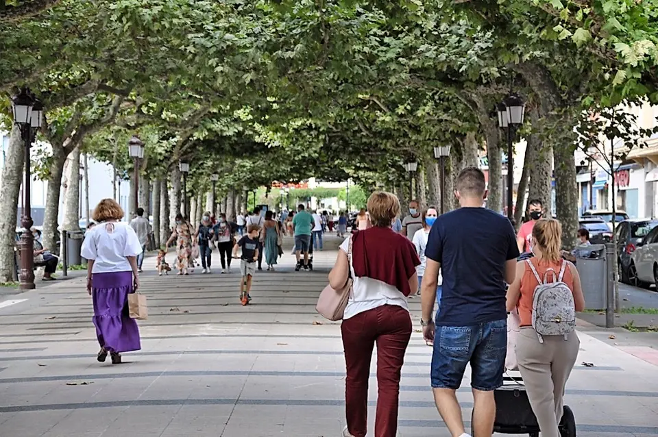 Los fines de la tarjeta son permitir una relaci&oacute;n bidireccional entre el Ayuntamiento y los ciudadanos. / alerta