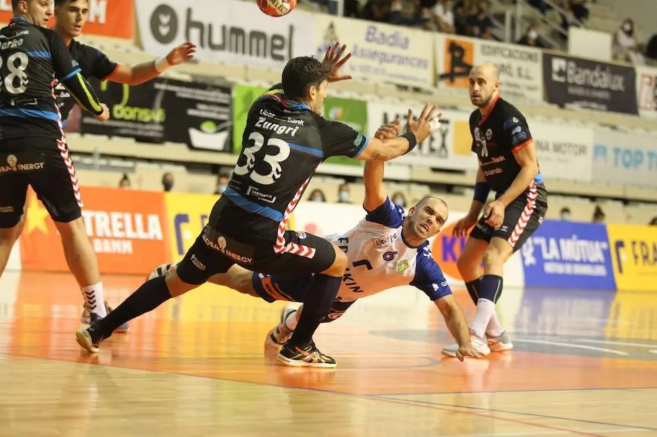 Xavier Solanas
