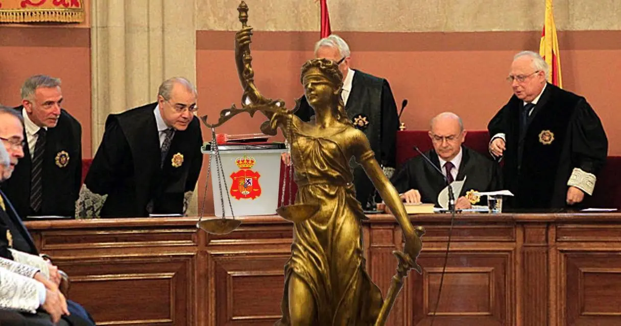 justicia