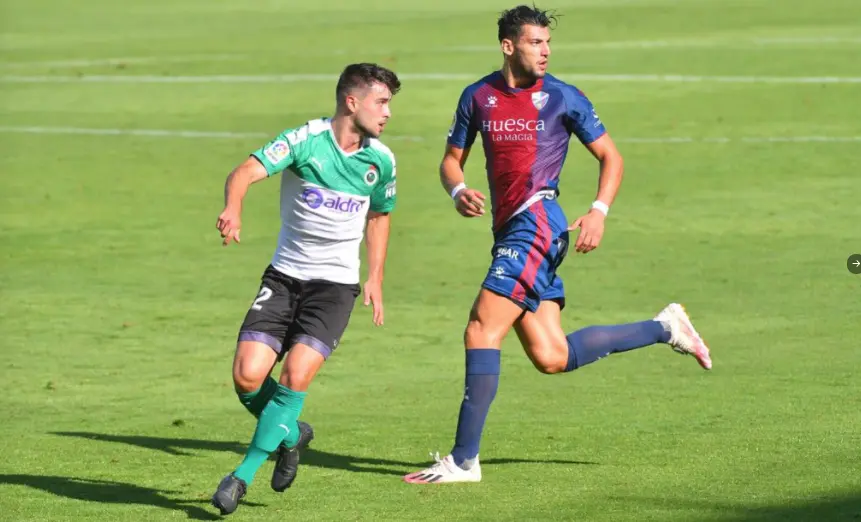Miguel Go&ntilde;i ya no estar&aacute; en el entrenamiento de hoy. / Hardy