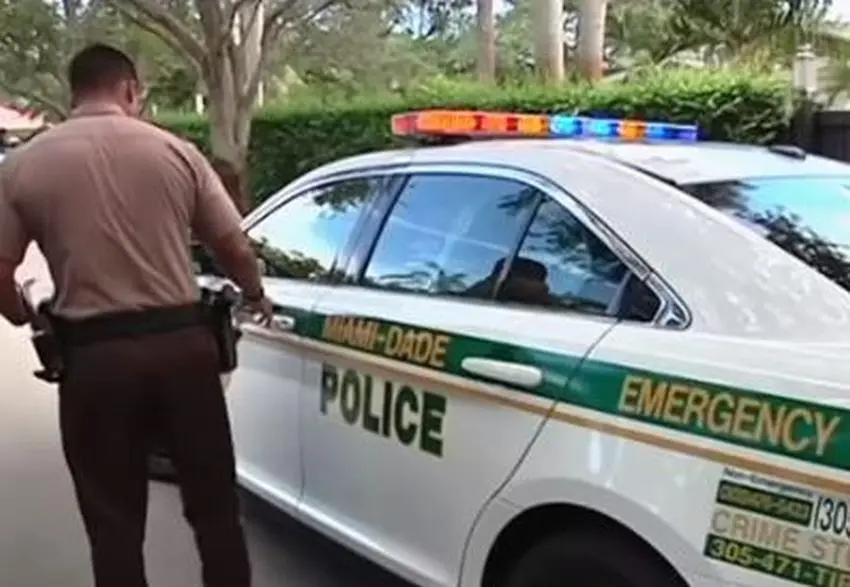 policia-miami-dade