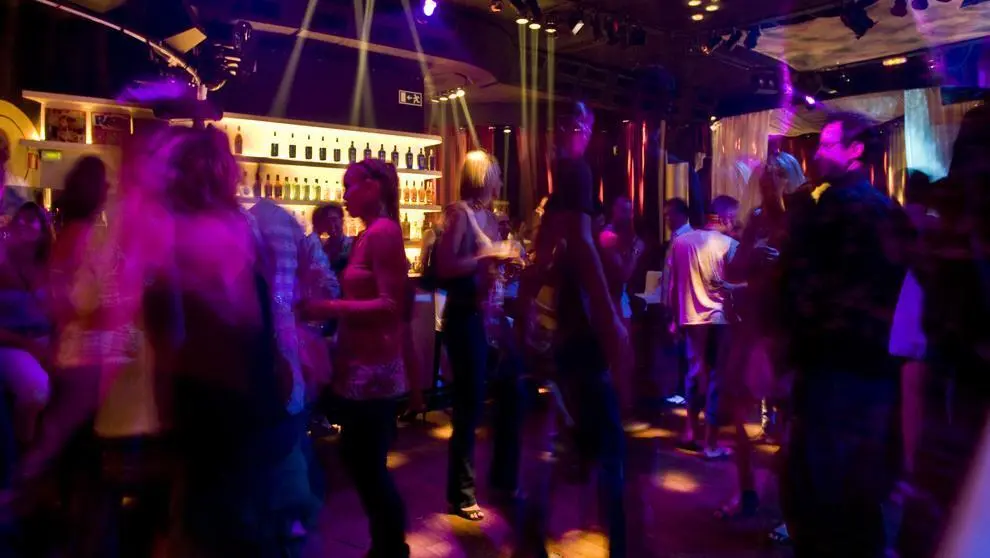 Una fiesta en la discoteca de Pach&aacute; Europa Press
