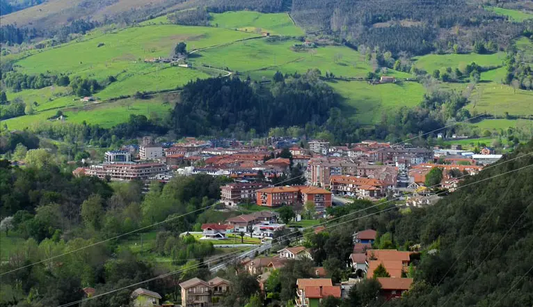 Ramales de la Victoria. / EP