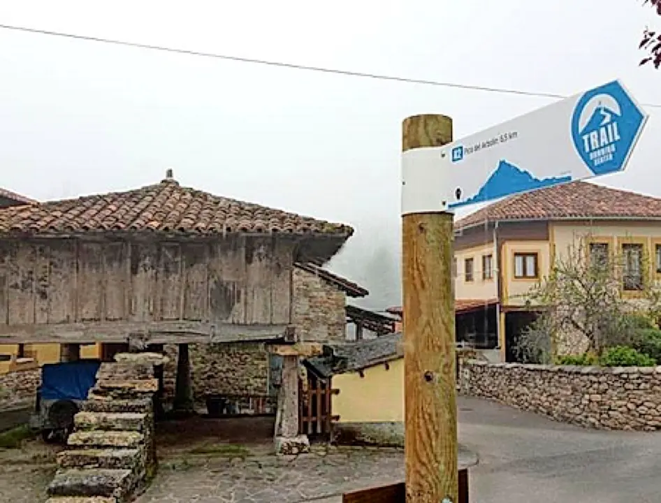La RFEA impulsa la mayor red de centros permanentes de Trail Running de Espa&ntilde;a. / ALERTA