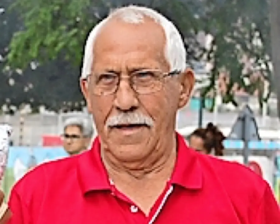 Jes&uacute;s Ferrer