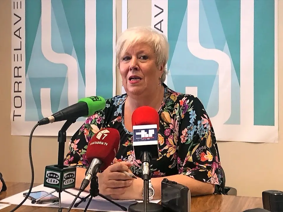 Blanca Rosa G&oacute;mez Morante.