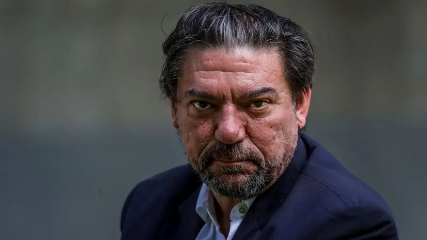 Antonio Ruiz Onetti, reelegido presidente de la Sgae por unanimidad