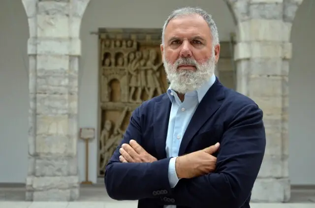 El diputado regional y portavoz de Empleo del PP, Lorenzo Vidal de la Pe&ntilde;a.