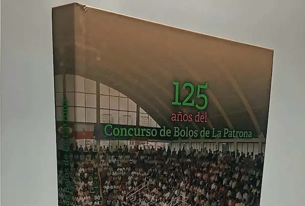 Portada del libro, que ser&aacute; presentado hoy.