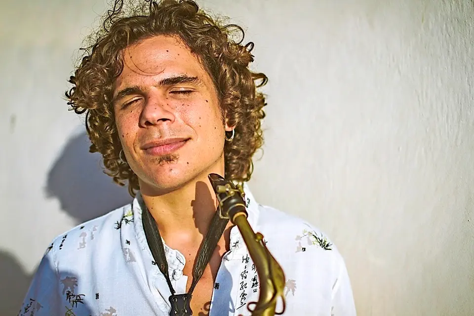 El artista Antonio Lizana. / alerta